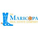The Maricopa Real Estate Company logo